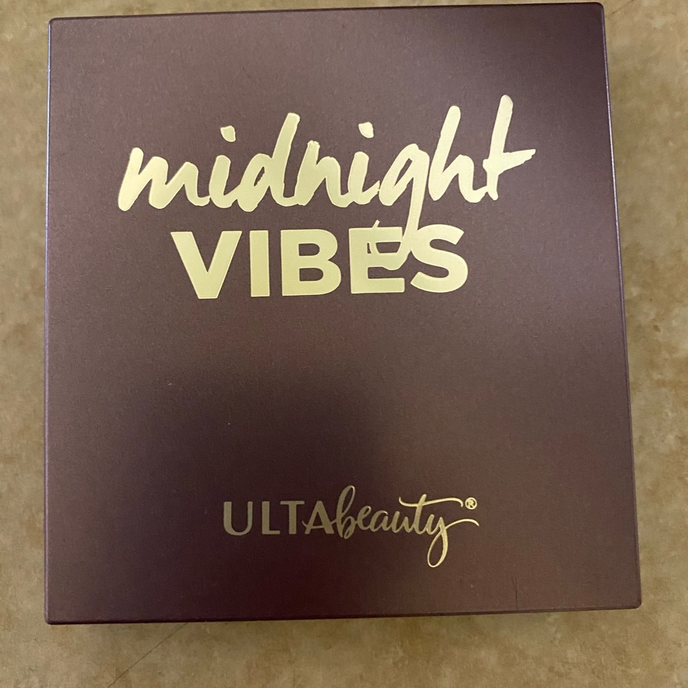 Trying to eliminate my stuff..